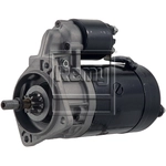 Order Remanufactured Starter by REMY - 16768 For Your Vehicle
