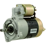 Order REMY - 16784 - Démarreur reconditionné For Your Vehicle