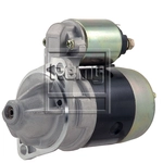 Order Remanufactured Starter by REMY - 16805 For Your Vehicle