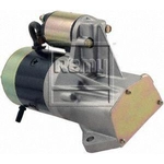 Order Remanufactured Starter by REMY - 16814 For Your Vehicle