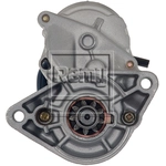 Order Remanufactured Starter by REMY - 16835 For Your Vehicle
