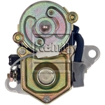 Order Remanufactured Starter by REMY - 16842 For Your Vehicle