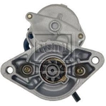 Order Remanufactured Starter by REMY - 16845 For Your Vehicle