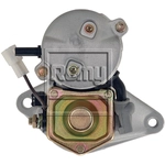 Order Remanufactured Starter by REMY - 16846 For Your Vehicle