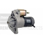 Order Remanufactured Starter by REMY - 16848 For Your Vehicle