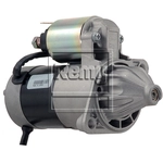Order Remanufactured Starter by REMY - 16869 For Your Vehicle