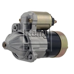 Order Remanufactured Starter by REMY - 16870 For Your Vehicle