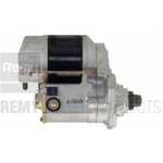 Order Remanufactured Starter by REMY - 16887 For Your Vehicle