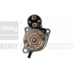 Purchase Remanufactured Starter by REMY - 16890