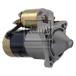 Order Remanufactured Starter by REMY - 16894 For Your Vehicle