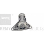 Order Remanufactured Starter by REMY - 16897 For Your Vehicle