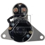 Order Remanufactured Starter by REMY - 16898 For Your Vehicle