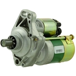 Order Remanufactured Starter by REMY - 16903 For Your Vehicle