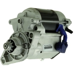 Order REMY - 16906 - Remanufactured Starter For Your Vehicle