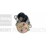 Order Remanufactured Starter by REMY - 16914 For Your Vehicle
