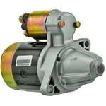 Order REMY - 16915 - Remanufactured Starter For Your Vehicle