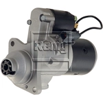 Order Démarreur reconditionné by REMY - 16925 For Your Vehicle