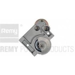 Order Remanufactured Starter by REMY - 16933 For Your Vehicle