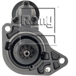 Order Remanufactured Starter by REMY - 16947 For Your Vehicle