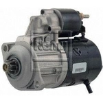 Order Remanufactured Starter by REMY - 16958 For Your Vehicle