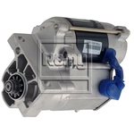 Order Remanufactured Starter by REMY - 17006 For Your Vehicle