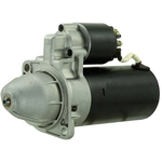 Order REMY - 17024 - Remanufactured Starter For Your Vehicle