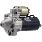 Order Remanufactured Starter by REMY - 17028 For Your Vehicle