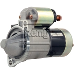 Order Remanufactured Starter by REMY - 17036 For Your Vehicle