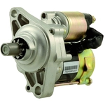 Order REMY - 17054 - Remanufactured Starter For Your Vehicle