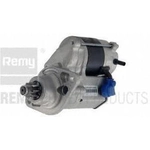 Order Remanufactured Starter by REMY - 17067 For Your Vehicle