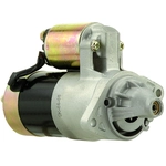 Order REMY - 17070 - Remanufactured Starter For Your Vehicle