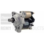 Order Remanufactured Starter by REMY - 17096 For Your Vehicle