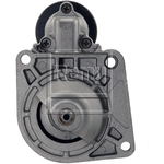 Order Remanufactured Starter by REMY - 17116 For Your Vehicle
