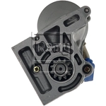 Order Remanufactured Starter by REMY - 17124 For Your Vehicle