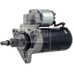 Order Remanufactured Starter by REMY - 17125 For Your Vehicle