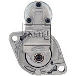 Order Remanufactured Starter by REMY - 17127 For Your Vehicle