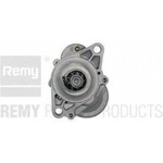 Order Remanufactured Starter by REMY - 17154 For Your Vehicle