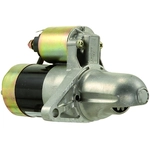 Order REMY - 17162 - Remanufactured Starter For Your Vehicle