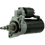 Order REMY - 17191 - Remanufactured Starter For Your Vehicle