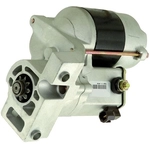 Order Remanufactured Starter by REMY - 17194 For Your Vehicle