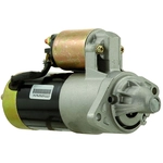 Order REMY - 17196 - Remanufactured Starter For Your Vehicle