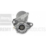 Order Remanufactured Starter by REMY - 17213 For Your Vehicle