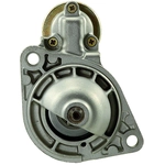 Order Remanufactured Starter by REMY - 17219 For Your Vehicle