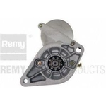 Order Remanufactured Starter by REMY - 17223 For Your Vehicle