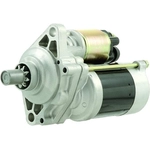 Order Remanufactured Starter by REMY - 17224 For Your Vehicle