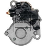 Order Remanufactured Starter by REMY - 17226 For Your Vehicle
