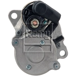 Order Remanufactured Starter by REMY - 17229 For Your Vehicle
