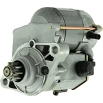 Order Remanufactured Starter by REMY - 17231 For Your Vehicle