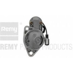 Order Remanufactured Starter by REMY - 17232 For Your Vehicle