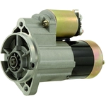 Order REMY - 17236 - Remanufactured Starter For Your Vehicle